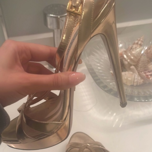 Prada sandals - Picture 2 of 7